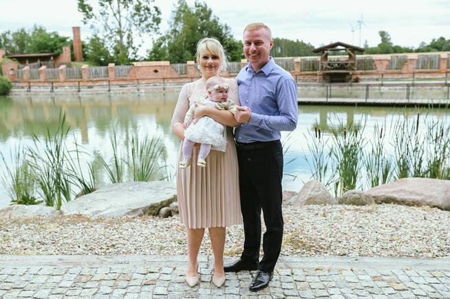 Fotograf Chrzest Lublin