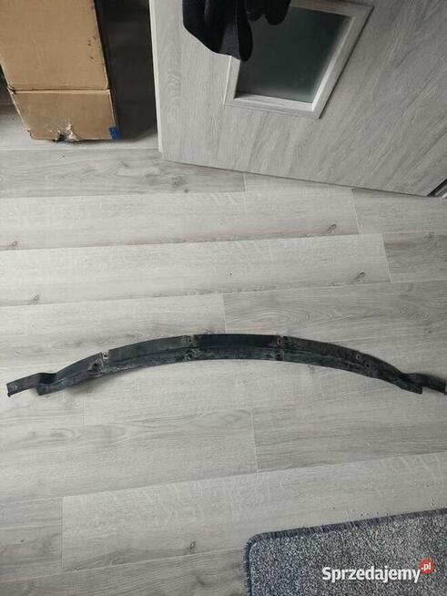 BMW F22 Uszczelka Adapter Maski