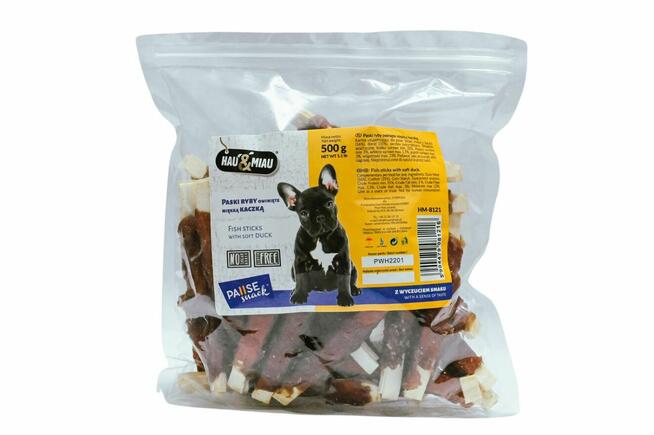 Fotografia produktowa packshot