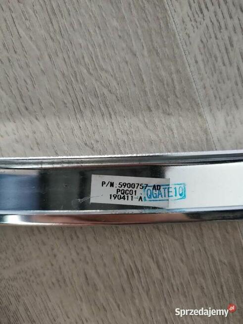 Listwa Tylnej Szyby Lewa BMW F22