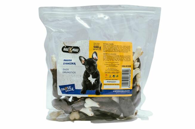 Fotografia produktowa packshot