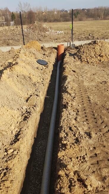 Uslugi ogrodnicze kompleksowo