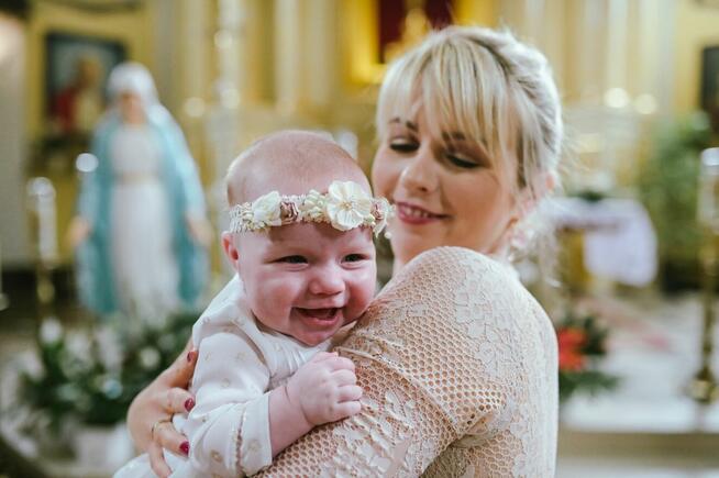 Fotograf Chrzest Lublin