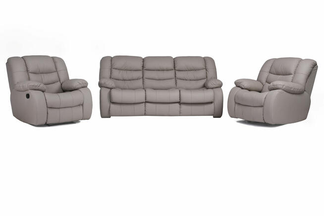 Absolutnie rewelacyjny Regis II