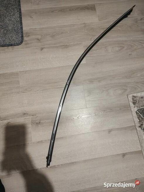 BMW F22 Listwa Chrom Lewa Przód