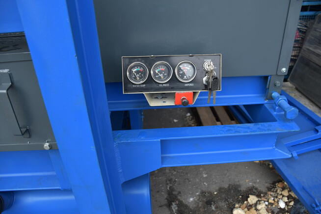 Kruszarka Szczękowa DIESEL - NOWA