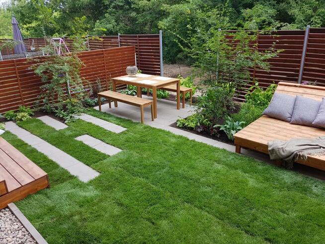 Uslugi ogrodnicze kompleksowo