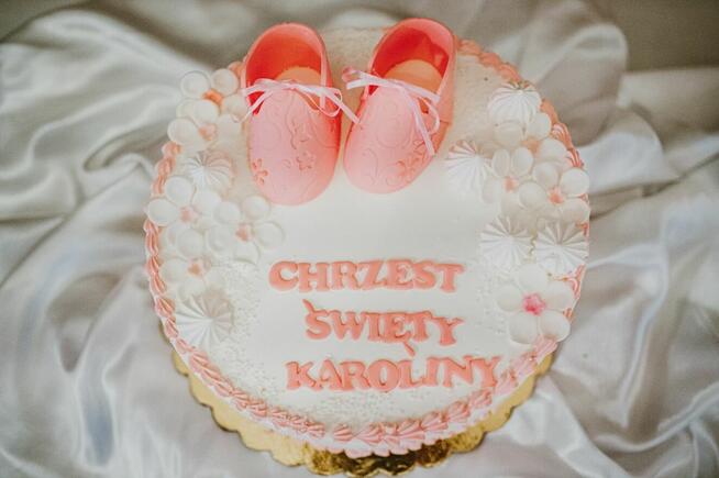 Fotograf Chrzest Lublin