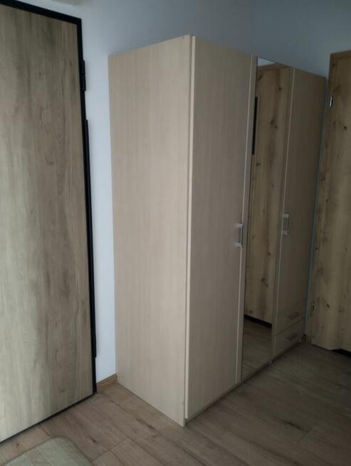 Nowe dwupokojowe wynajmę