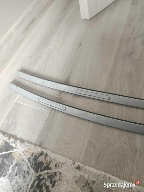 Listwy Dachowe Lewa, Prawa BMW F22, 23 LCI