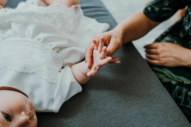 Fotograf Chrzest Lublin