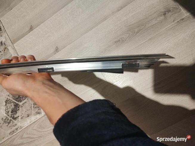 BMW F22 Listwa Chrom Lewa Przód