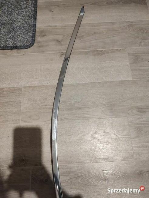 BMW F22 Listwa Chrom Prawa Przód