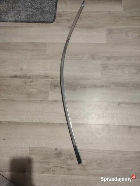 BMW F22 Listwa Chrom Prawa Przód