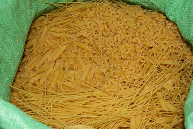 sprzedam makaron dla zwierzat