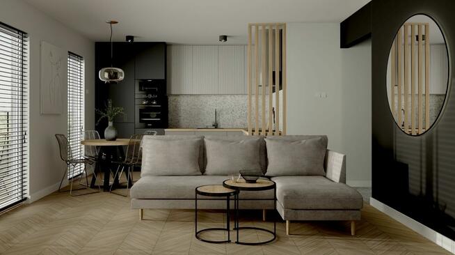 Zaprojektuję Twoje wnętrze