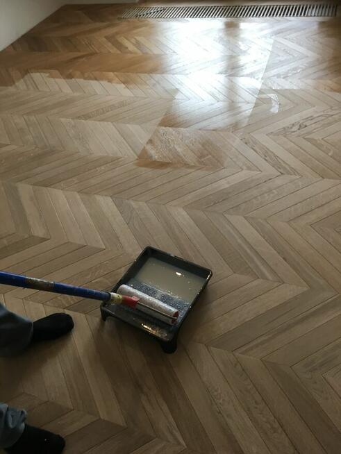 Cyklinowanie podłog renowacja schodow tarasów inne usługi