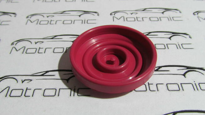 MEMBRANA ODMY POKRYWY ZAWORÓW OPEL 1,7 CDTI