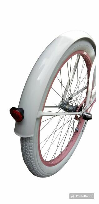 Rower cruiser Imperial Bike 26cl-DARMOWA WYSYŁKA