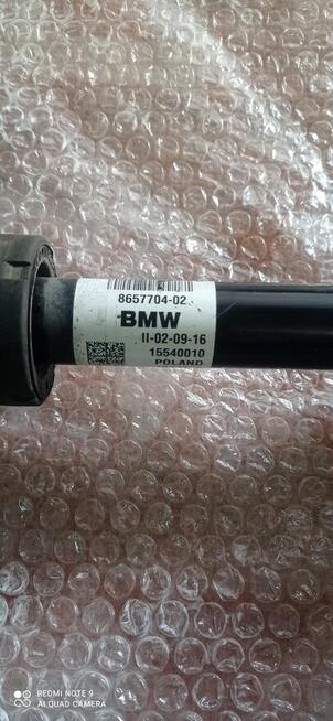 Półoś przednia prawa BMW X1 X2 mini
