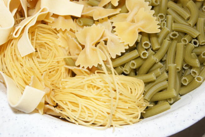 sprzedam makaron dla zwierzat