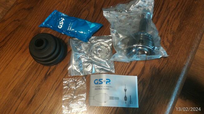 Przegub zewnętrzny Hyundai