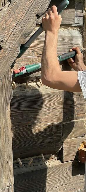 Naturalne podłogi z gliny - wyjątkowy element wykończenia wn