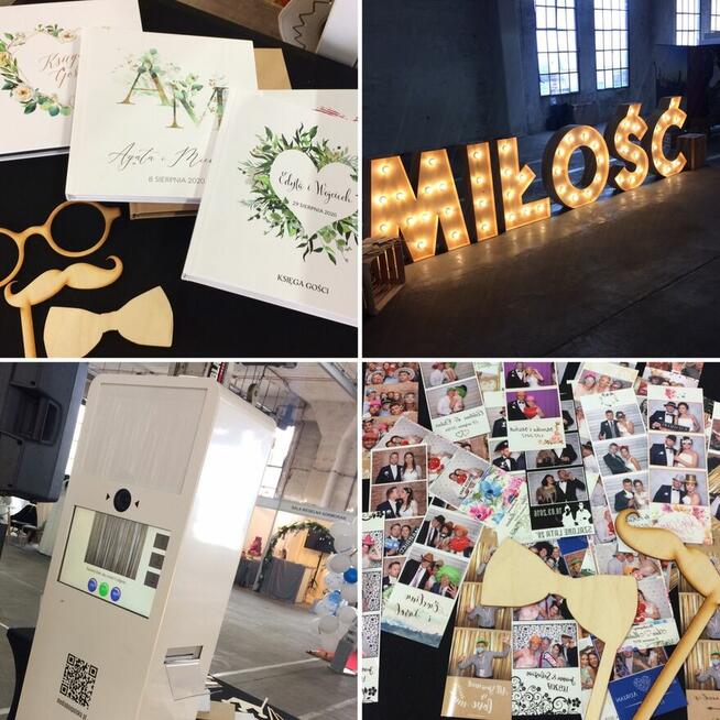 FOTOBUDKA 360 TRÓJMIASTO - GDAŃSK GDYNIA SOPOT