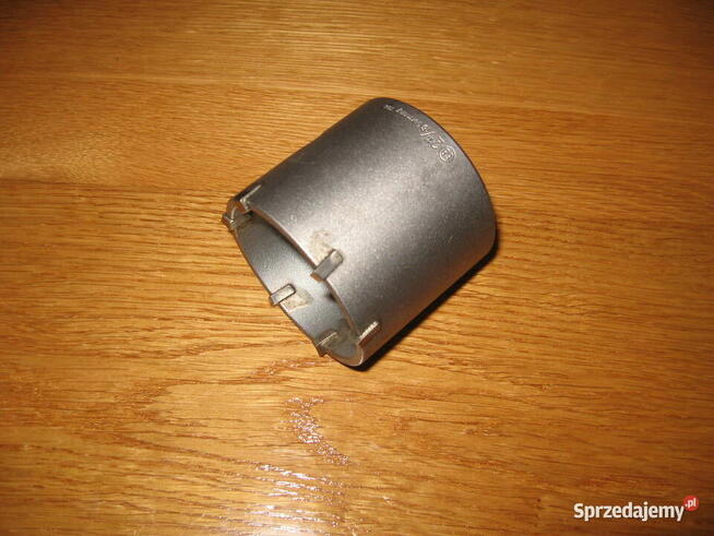 Otwornica koronka 68 mm Bosch sds plus