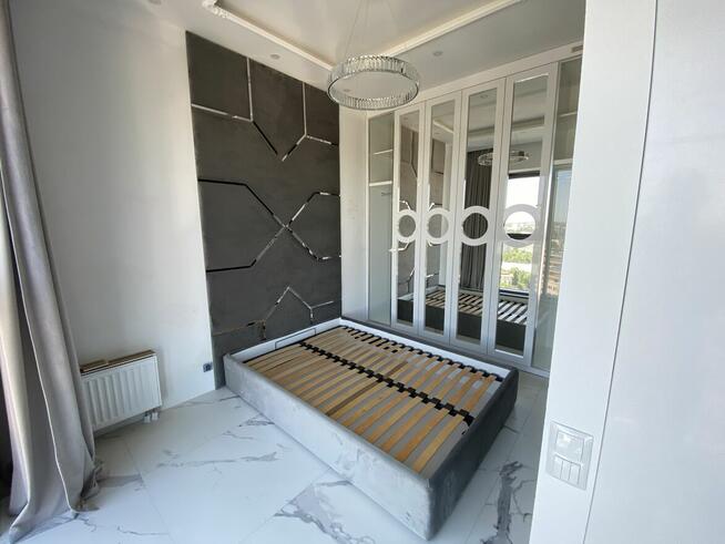 Tapicer. Usługi tapicerskie. Łóżka. Sypialnie. Panele tapice