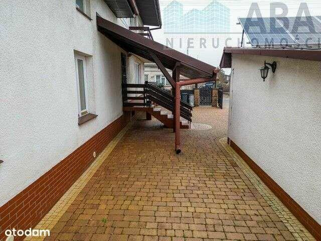 Dom dla Twojej rodziny w Sompolnie - BRAK OPŁAT ZA PRĄD