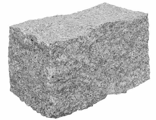 Palisada granitowa Kostka Grys granitowy Obrzeże Gabion Gran