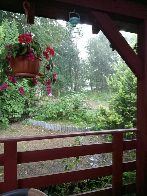 Domek ogrodowy ,altana