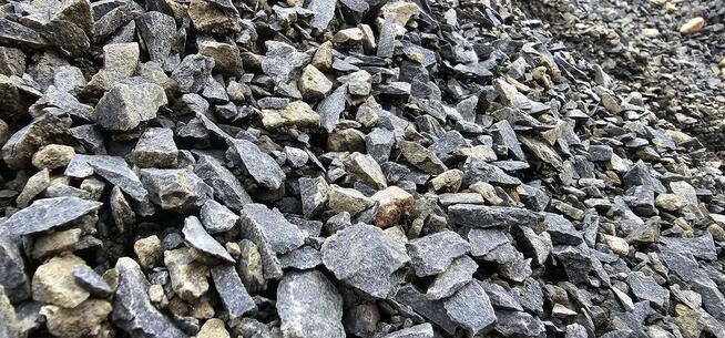 Kruszywo Kliniec Tłuczeń Piasek Żwir Spóła Ziemia Grys