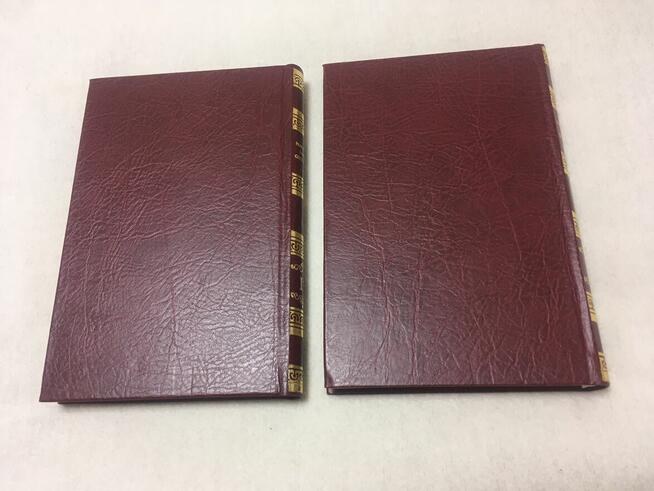 Pamiętniki Jakóba Gieysztora PRL KAW 1985 nr 373