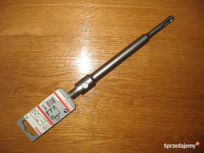 Adapter Bosch sds-plus do otwornic