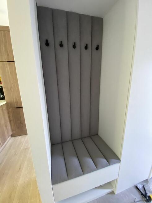 Tapicer. Usługi tapicerskie. Łóżka. Sypialnie. Panele tapice