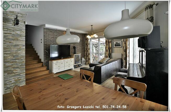 Dom Warszawa Wawer, Nadwiśle, Ogórkowa