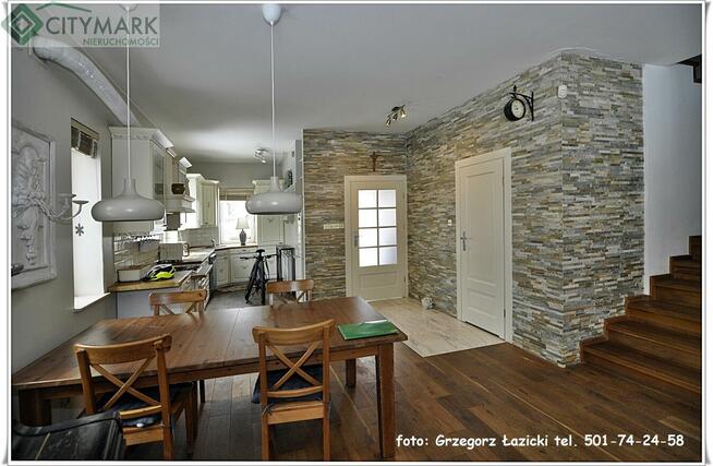 Dom Warszawa Wawer, Nadwiśle, Ogórkowa