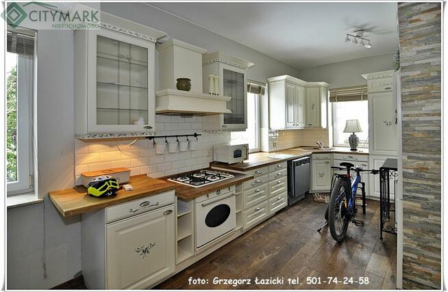 Dom Warszawa Wawer, Nadwiśle, Ogórkowa