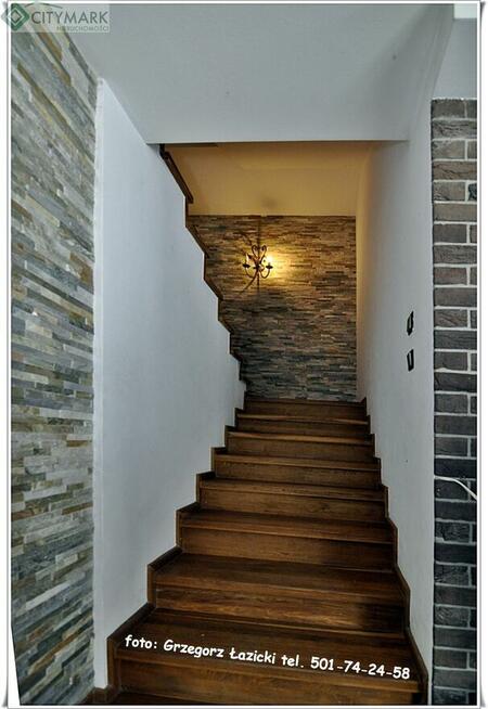 Dom Warszawa Wawer, Nadwiśle, Ogórkowa