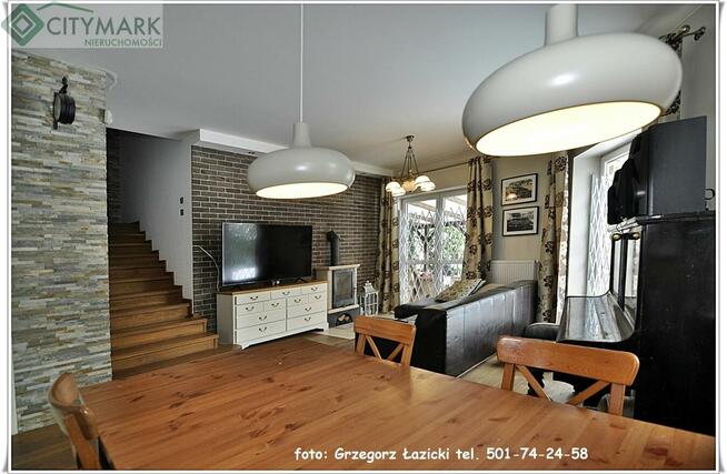 Dom Warszawa Wawer, Nadwiśle, Ogórkowa