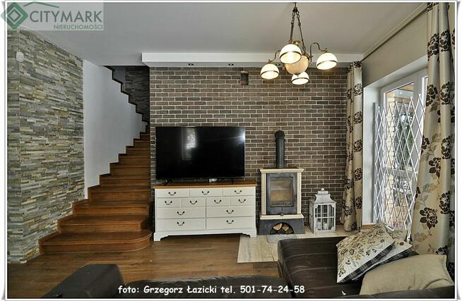 Dom Warszawa Wawer, Nadwiśle, Ogórkowa