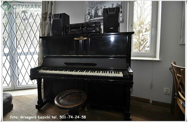 Dom Warszawa Wawer, Nadwiśle, Ogórkowa