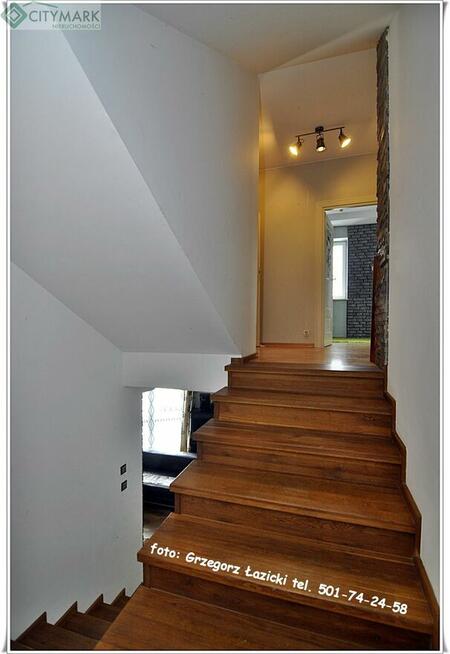 Dom Warszawa Wawer, Nadwiśle, Ogórkowa