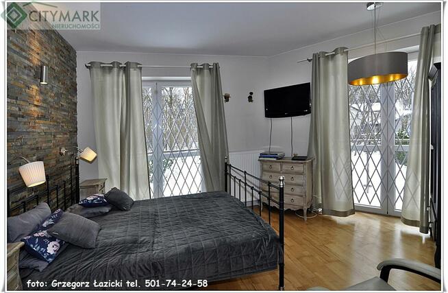 Dom Warszawa Wawer, Nadwiśle, Ogórkowa