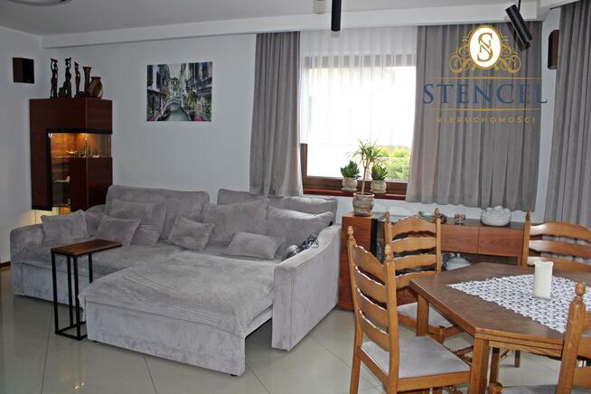 Dom Leśniewo gm. Puck