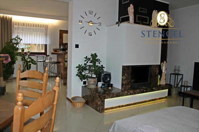 Dom Leśniewo gm. Puck