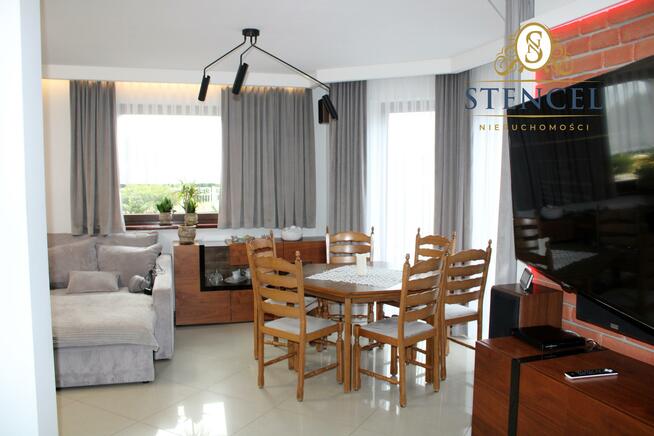 Dom Leśniewo gm. Puck