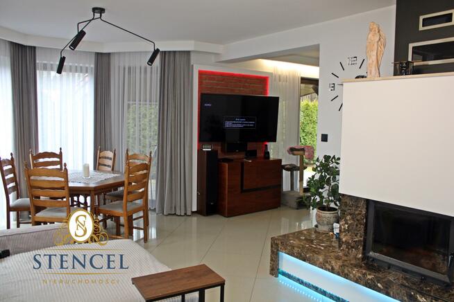 Dom Leśniewo gm. Puck